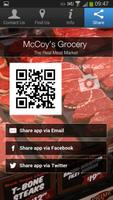 McCoy's Grocery ảnh chụp màn hình 3
