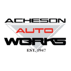 Icona Acheson Auto Works