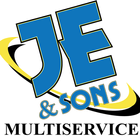 JEANDSONS MULTISERVICES biểu tượng