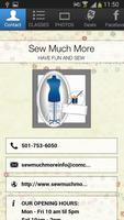 Sew Much More poster