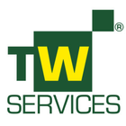 TW Services ไอคอน