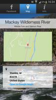 Mackay Wilderness River تصوير الشاشة 1