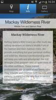 Mackay Wilderness River تصوير الشاشة 2