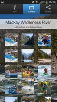 Mackay Wilderness River syot layar 3