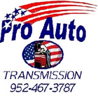 Pro Auto & Transmission-icoon