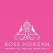 Ross Morgan Plus Size