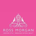 Ross Morgan Plus Size ikon