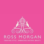 Ross Morgan Plus Size icône