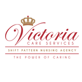 Victoria Care Services Zeichen