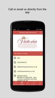 Victoria Care Services 截图 3