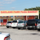 oakland park fleamarket иконка