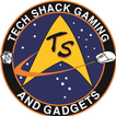 Tech Shack Gaming Center