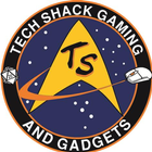 Tech Shack-icoon
