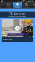 TD Services imagem de tela 3