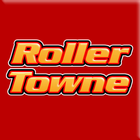 Roller Towne icône