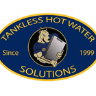 Tankless Hot icône