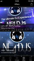 NE4 DJs ภาพหน้าจอ 2