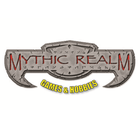 Mythic Realm Games Zeichen
