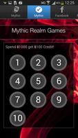 Mythic Realm Games تصوير الشاشة 2