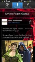 Mythic Realm Games اسکرین شاٹ 3