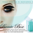 Beaute Box 图标