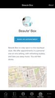 Beaute Box screenshot 3