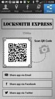 Locksmith express capture d'écran 3