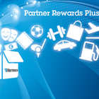 Partner Rewards Plus icône