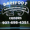 Barefoot Canoe