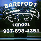 Barefoot Canoe icon