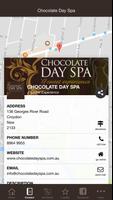 Chocolate Day Spa imagem de tela 3