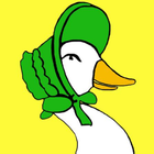 Mother Goose Resale. icon
