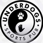 Underdogs Pub أيقونة