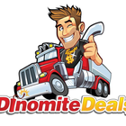 Dinomite Deals icône
