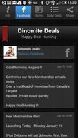 Dinomite Deals capture d'écran 3