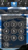 DC Vape capture d'écran 2