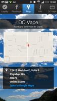 DC Vape capture d'écran 3