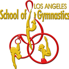 آیکون‌ los angeles school of gym