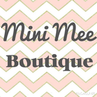 Mini Mee Boutique icon