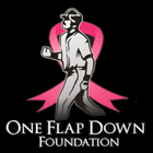 One Flap Down Foundation icon