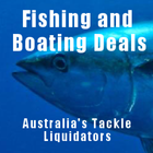 Fishingandboatingdeals.com Zeichen