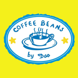 Coffee Beans-icoon