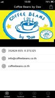 برنامه‌نما Coffee Beans عکس از صفحه