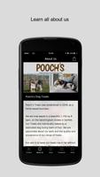 Pooch's Dog Treats captura de pantalla 3