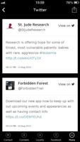 3 Schermata Forbidden Forest Horror