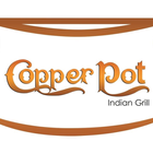 Copper Pot Indian Grill icon