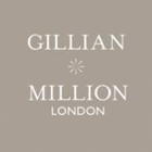 Gillian Million 图标