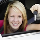 DRIVING SCHOOL icon