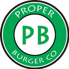 The Real Burger Co icon