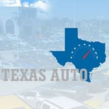 Texas Auto icône